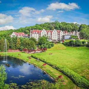 Doubletree By Hilton Bristol South - Cadbury House Отель