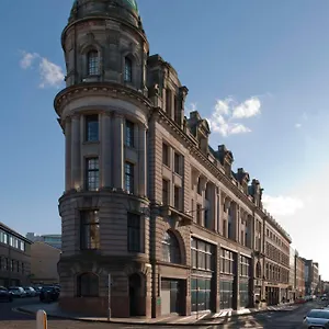 Doubletree By Hilton Centre 4* EDI