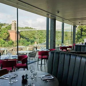 4* Hotel Avon Gorge By Du Vin