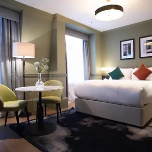 Counting House 4* Londen