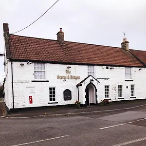3* Bed and breakfast The George & Dragon