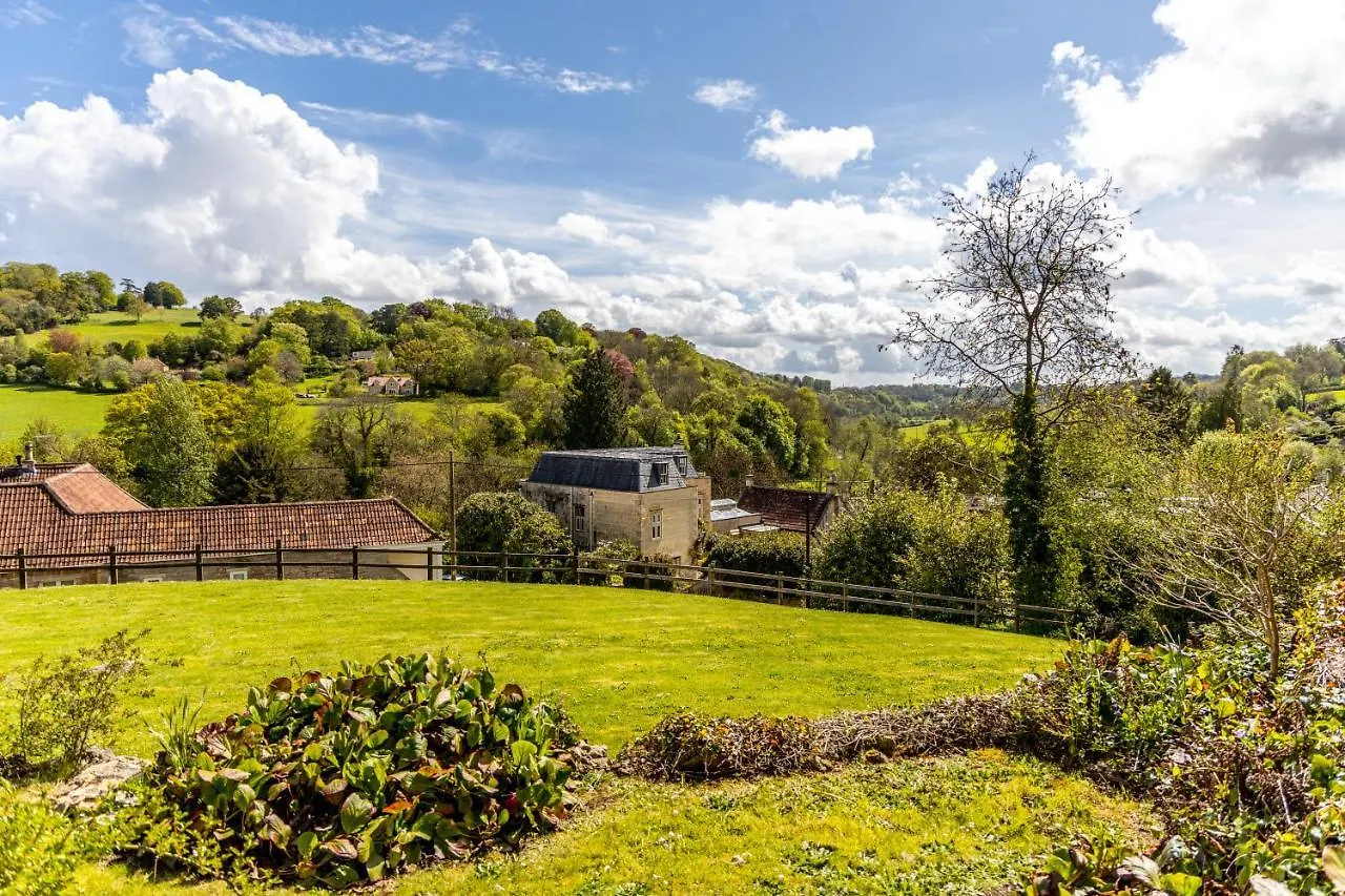 Best Western Limpley Stoke Hotel