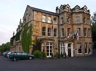 Best Western Limpley Stoke Hotel